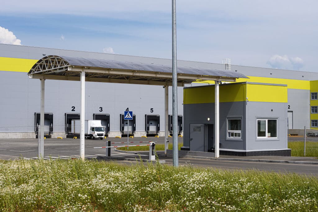 Фото условий